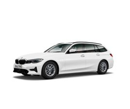 BMW SERIE 3 TOURING 330E XDRIVE 330E XDRIVE TOURING