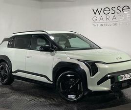 81.4KWH GT-LINE AUTO 5DR