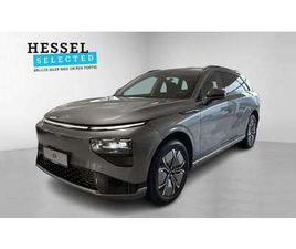 XPENG G9 LONG RANGE - 399.700 KR