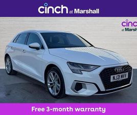 1.4 TFSIE 40 SPORT SPORTBACK S TRONIC EURO 6 (START/STOP) 5DR 13KWH