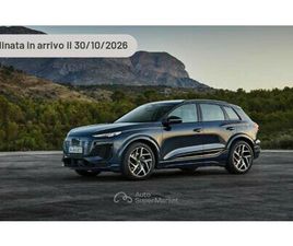 SQ6 SPB E-TRON QUATTRO SPORT ATTITUDE
