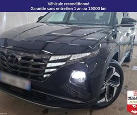 HYUNDAI TUCSON HYUNDAI TUCSON T-GDI 230 HYBRID BVA6 EXECUTIVE