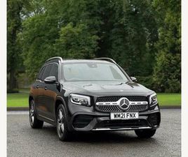 1.3 GLB200 AMG LINE 7G-DCT EURO 6 (START/STOP) 5DR