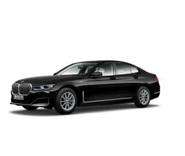 BMW SERIE 7 730 730D LIMOUSINE