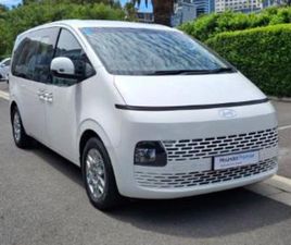 2.2D EXECUTIVE 9-SEATER