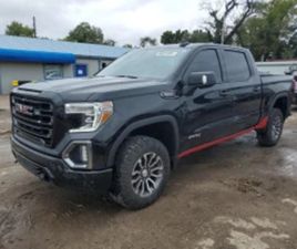 GMC SIERRA 5.3L K1500 AT4 ≫ 2021 • 20 500 EUR • ID