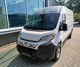 FIAT DUCATO E-DUCATO L3H2