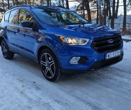 FORD ESCAPE
