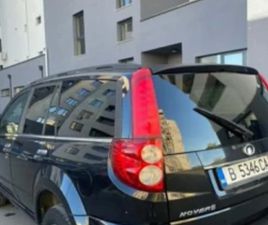 GREAT WALL HOVER H5 ≫ 2012 • 2 500 EUR • ID