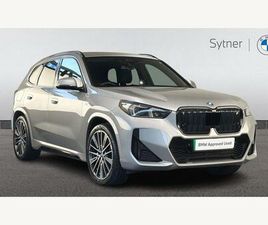 30 66.5KWH M SPORT AUTO XDRIVE 5DR (11KW CHARGER)