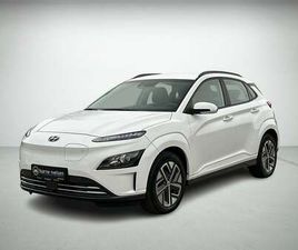HYUNDAI KONA 39 EV TREND 5D