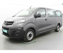 COMBI L3 1.5 DIESEL 120 CH