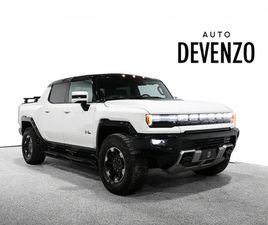 HUMMER H1 E4WD FIRST EDITION TRI-MOTORS 1000HP