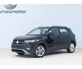 VOLKSWAGEN T-CROSS VOLKSWAGEN T-CROSS 1.0 TSI, CX. A., 110CV