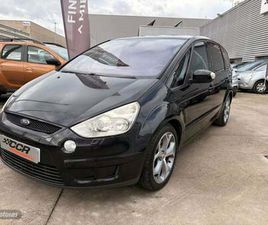 TDCI 140 CV TITANIUM