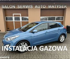 HYUNDAI I30 1.4 STYLE