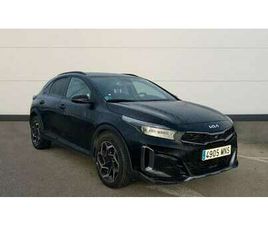 KIA XCEED 1.5 MHEV 118KW GT-LINE DCT 160 5P