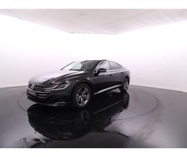 VOLKSWAGEN ARTEON 2.0 TDI R-LINE 150CV DSG GPS / VIDROS ESCURECIDOS / LED