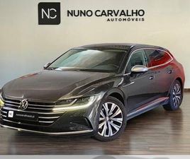 VOLKSWAGEN ARTEON 2.0 TDI ELEGANCE DSG