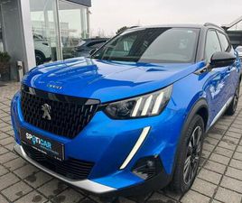 GT PACK PURETECH 130 EAT8*RUCKFAHRK*TOTWI*