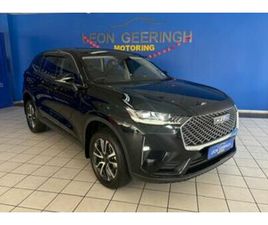 2024 HAVAL H6 2.0T PREMIUM AUTO