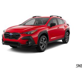 SUBARU CROSSTREK TOURING