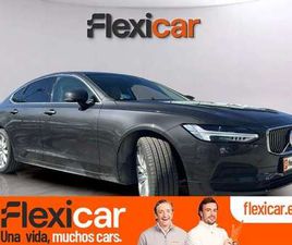 2.0 B5 D AWD MOMENTUM PRO AUTO