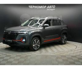 CHANGAN CS35