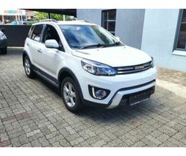 2021 HAVAL H1 1.5 VVT