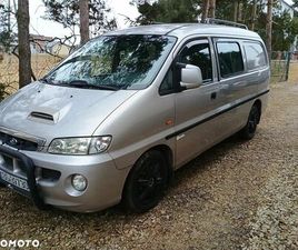 HYUNDAI H200 HYUNDAI H200