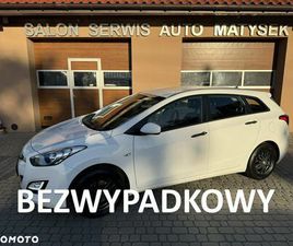 HYUNDAI I30 1.4 CLASSIC +