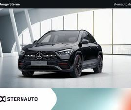 MERCEDES GLA GLA 200 MERCEDES-BENZ GLA 200