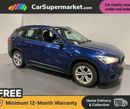 2.0 18D SE SDRIVE EURO 6 (START/STOP) 5DR