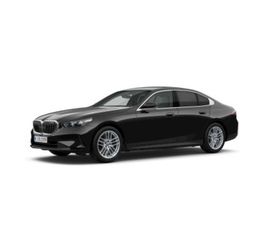 520D LIMOUSINE