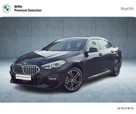 218I 136 CH GRAN COUPE