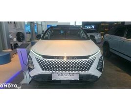 OMODA 5 1.5 T-GDI HYBRID PREMIUM DHT