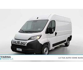 SERIE 2 MY26 DUCATO FURGONE LASTRATO L2H2 33 2.2 D