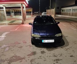 FIAT PALIO 1200