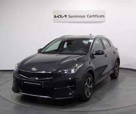 1.6 GDI PHEV 104KW (141CV) EDRIVE