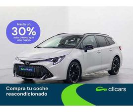 TOURING SPORTS 180H GR-SPORT