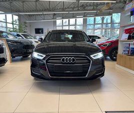 1.0 TFSI SPORTBACK DESIGN