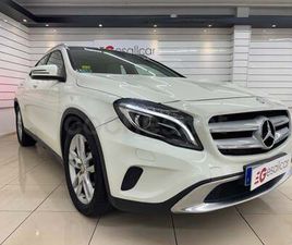 MERCEDES-BENZ CLASE GLA GLA 200 CDI STYLE