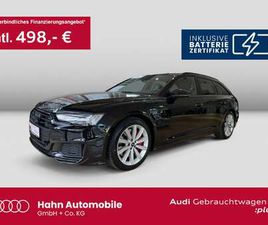 55TFSIE QUATTRO S-TRC HD MATRIX PAN AHK