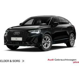 35 TDI S LINE LED*RFK*PANO*ACC