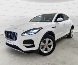 JAGUAR E-PACE 2.0D I4 163 CV AWD AUTO DEL 2022 USATA A EMPOLI