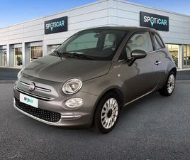 FIAT 500 1.0 70CV IBRIDO DOLCEVITA