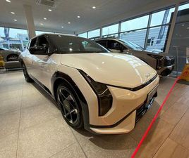 81.4KWH GT-LINE AUTO 5DR