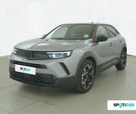 ELECTRIQUE 136 CH & BATTERIE 50 KWH GS LINE