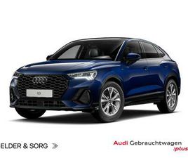 35 TDI S LINE LED*ACC*RFK*PANO*SOUN