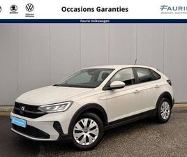 TAIGO 1.0 TSI 95 BVM5